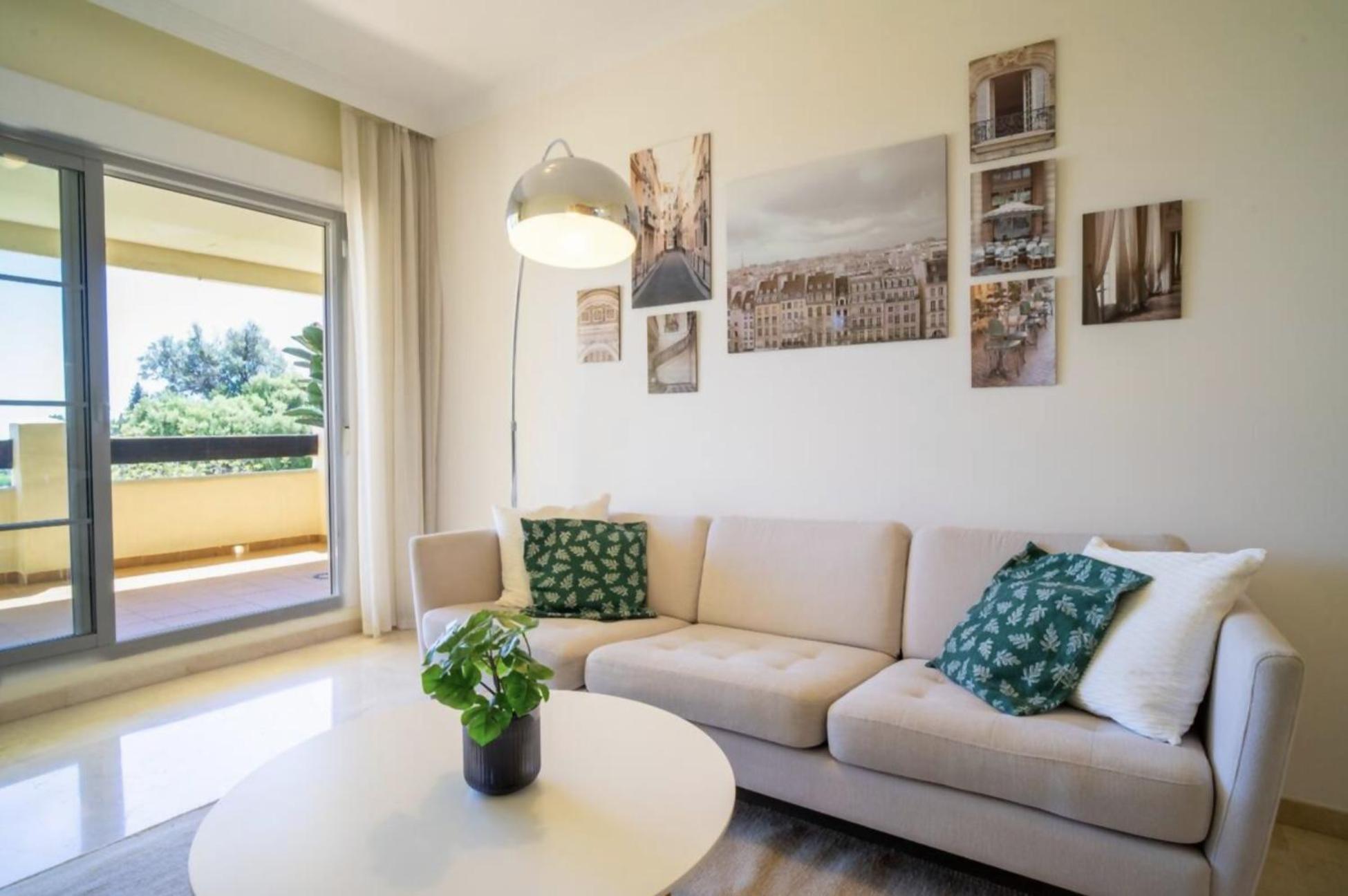 Cyv Nice Apartment W A Pool Close To The Beach Benalmádena Exterior foto