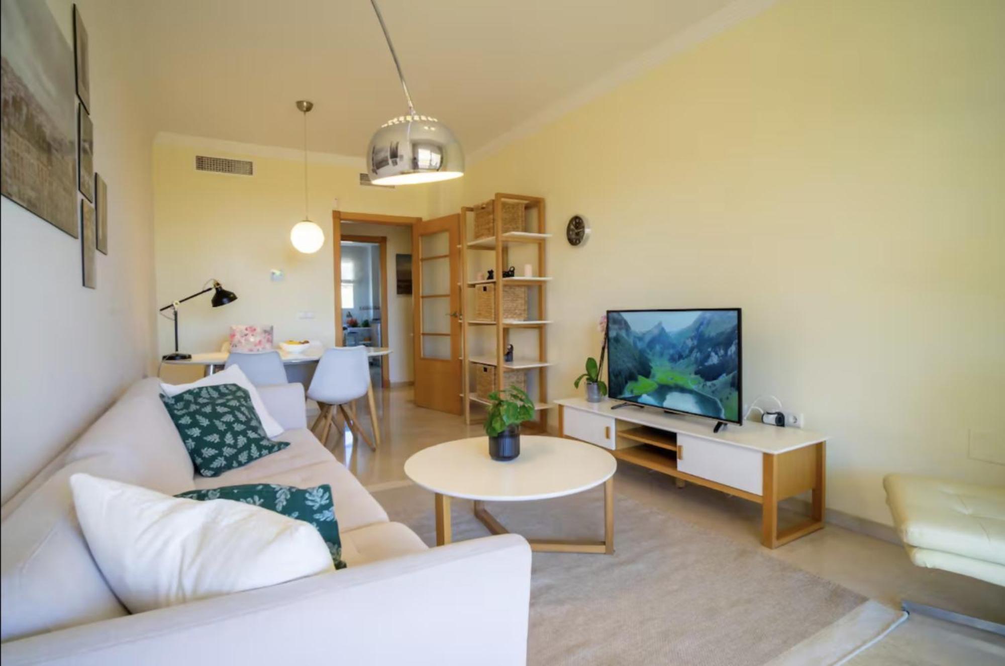 Cyv Nice Apartment W A Pool Close To The Beach Benalmádena Exterior foto